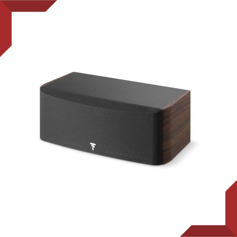 Focal Aria CC900 (Noyer Walnut) - Image 2