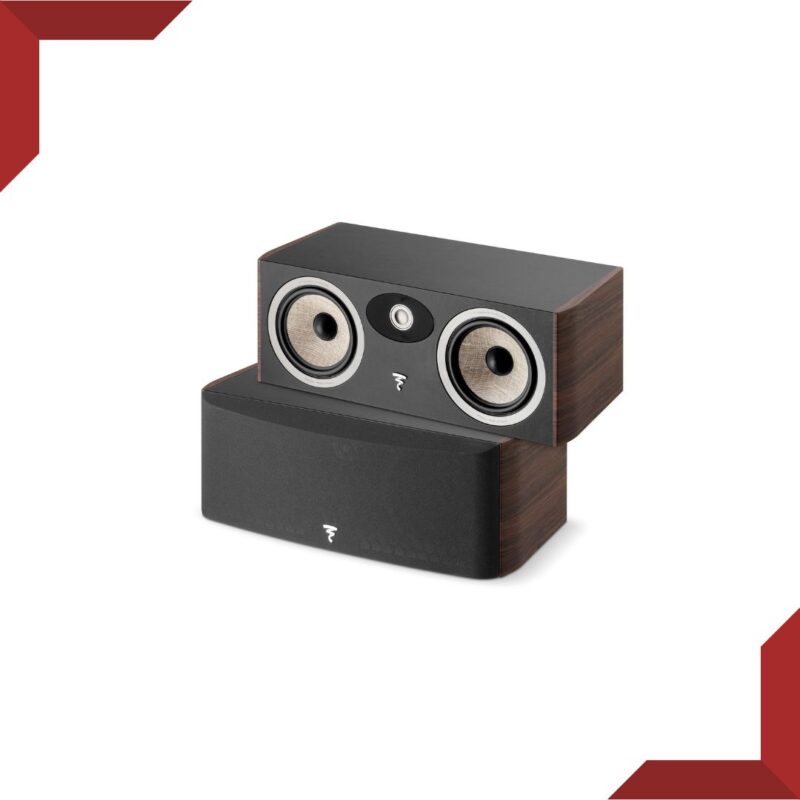 Focal Aria CC900 (Noyer Walnut) - Image 3