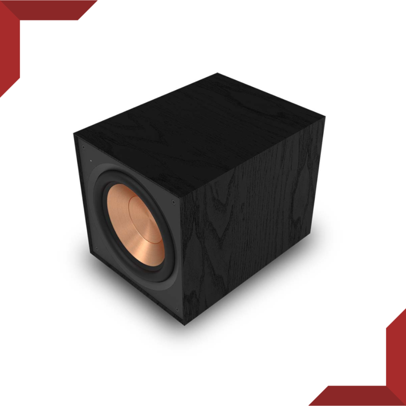 KLIPSCH R-101SW Subwoofer - Image 2