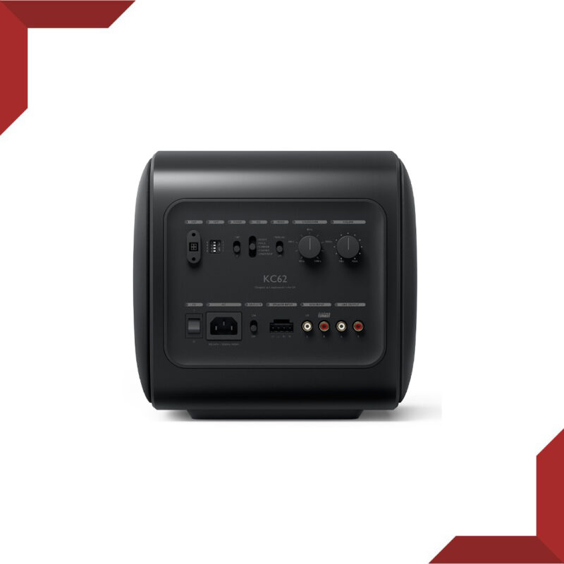 KEF KC62 - Image 2