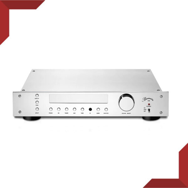Burmester 035 Classic Preamplifer