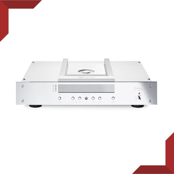 Burmester 061 Classic CD Player