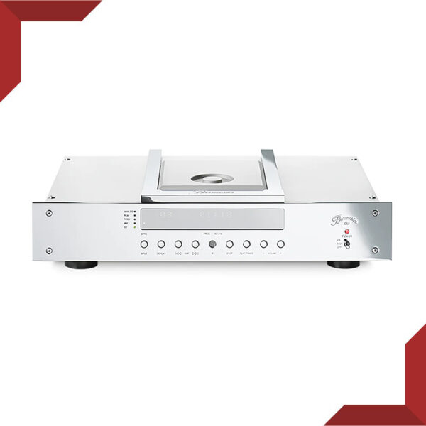 Burmester 089 Top CD Player