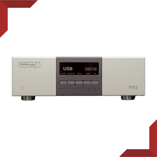 EMM Labs - DA2 V2