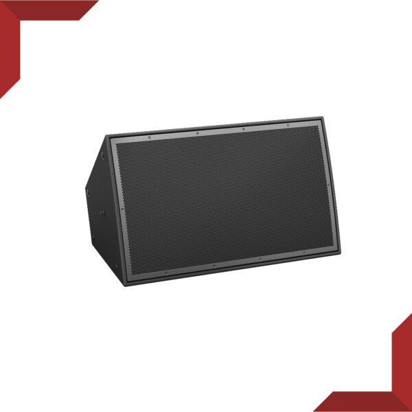 BOSE ArenaMatch AM40 DeltaQ array loudspeaker
