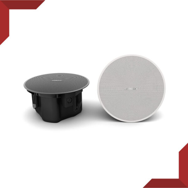 BOSE DesignMax DM3C loudspeakers (1 pair)