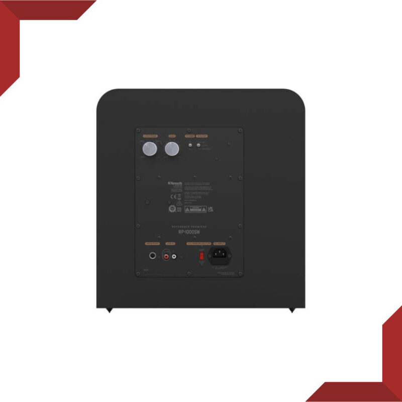 Klipsch Reference Premiere RP-1000SW - Image 2