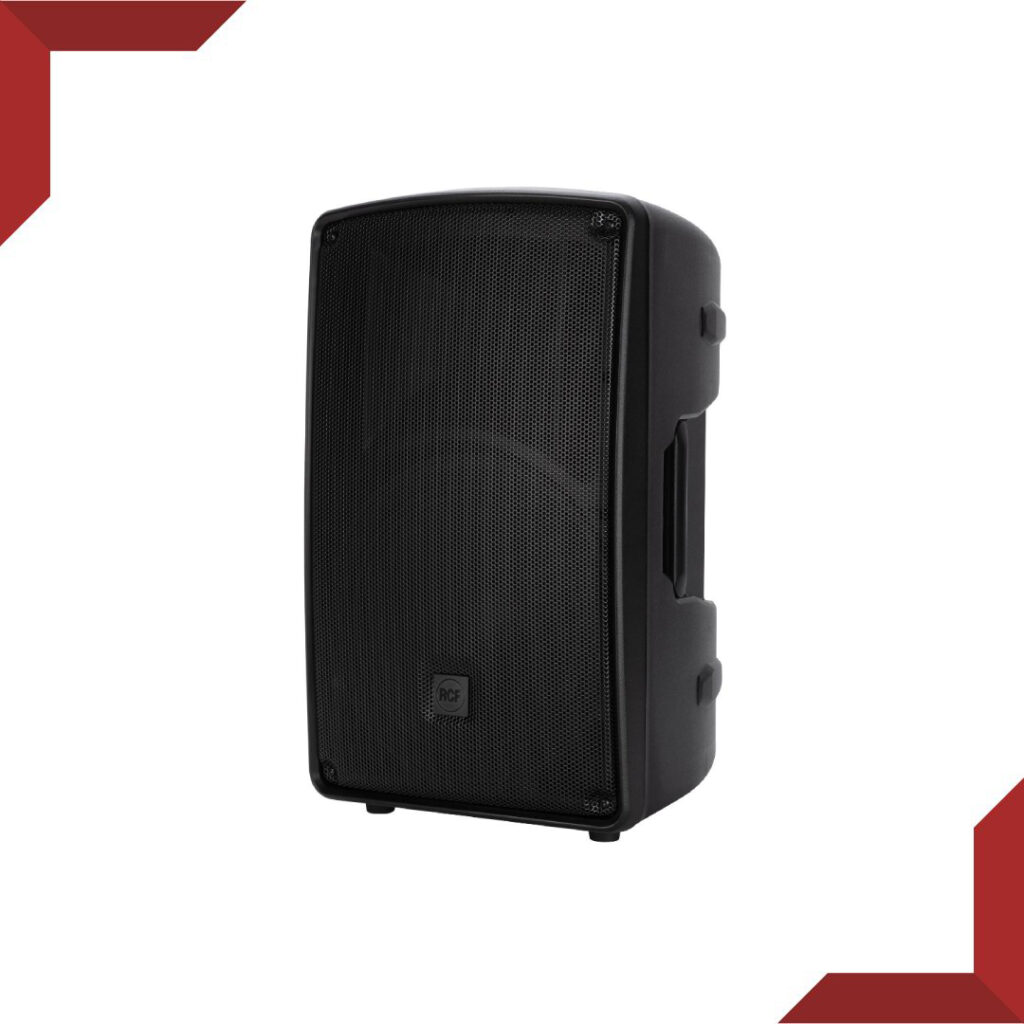 RCF HD 12-A MK5 ACTIVE TWO-WAY SPEAKER – Alpha Audios