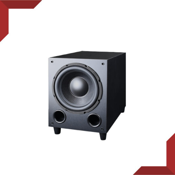 Davis Acoustics Bassoon  77 Subwoofer