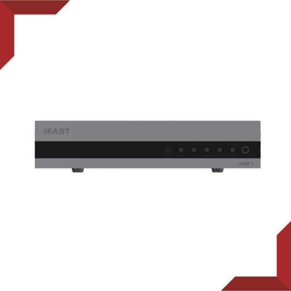 iEAST eAMP 2 Network Streaming Amplifier