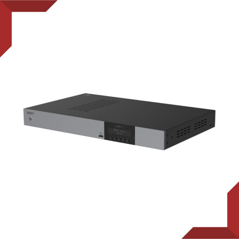 iEAST eAMP 2 Pro Network Streaming Amplifier - Image 3