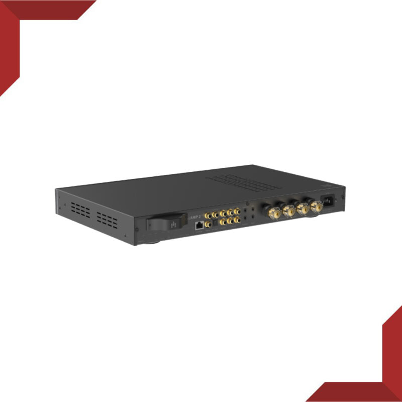 iEAST eAMP 2 Pro Network Streaming Amplifier - Image 4