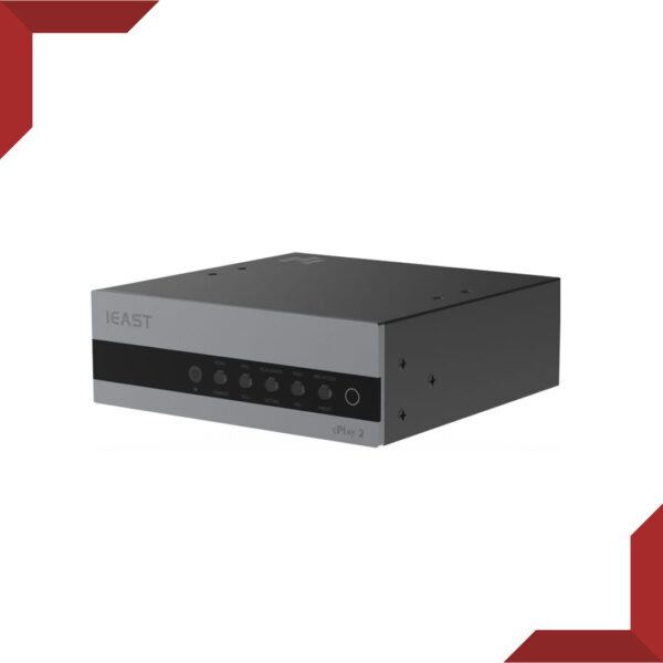 iEAST ePlay 2 Network Audio Streamer