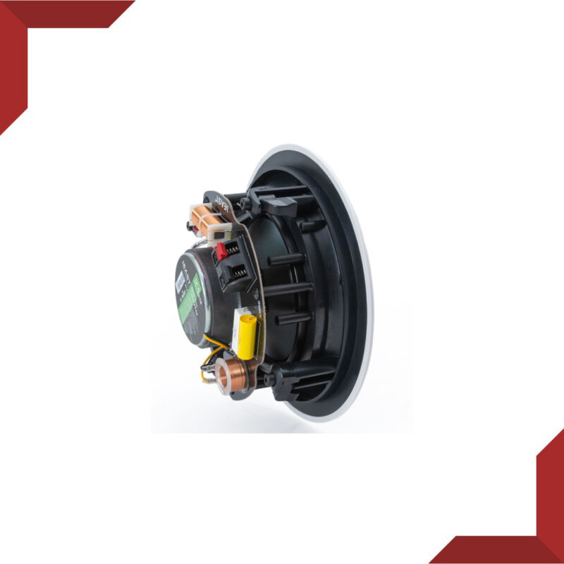 iEAST iCS65B Fixed impedance In-Ceiling Speaker - Image 3