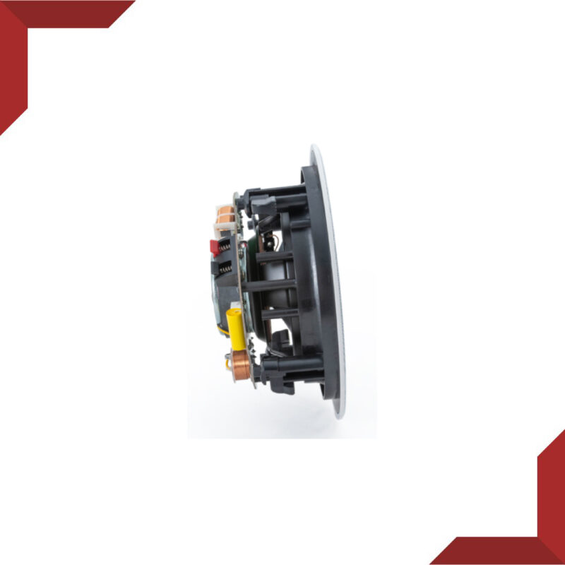 iEAST iCS65B Fixed impedance In-Ceiling Speaker - Image 4
