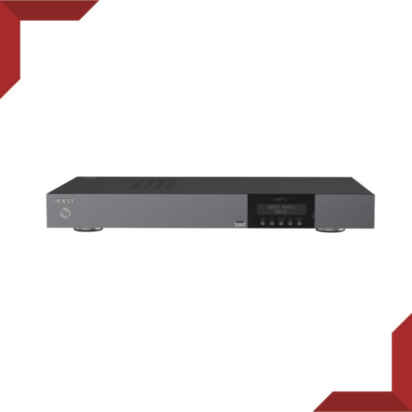 iEAST eAMP 2 Pro Network Streaming Amplifier