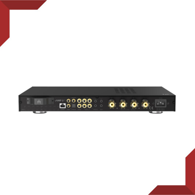 iEAST eAMP 2 Pro Network Streaming Amplifier - Image 2